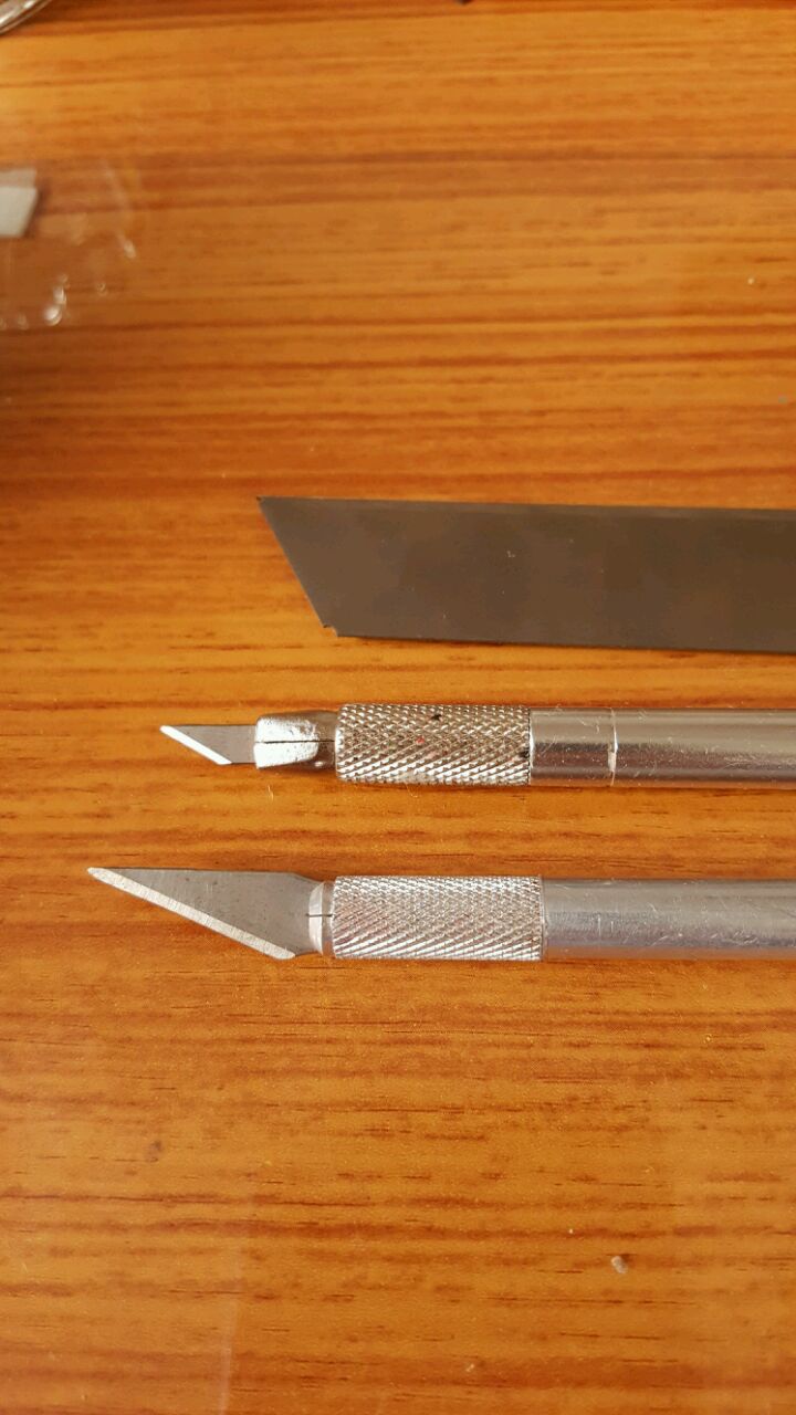 craft knife